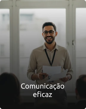 Comunicacao eficaz