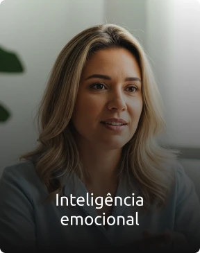 Inteligencia emocional