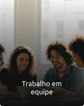 Trabalho em equipe